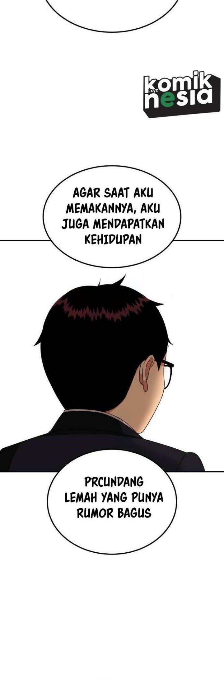 Top 1 Fighting Tutoring Chapter 12 Gambar 16