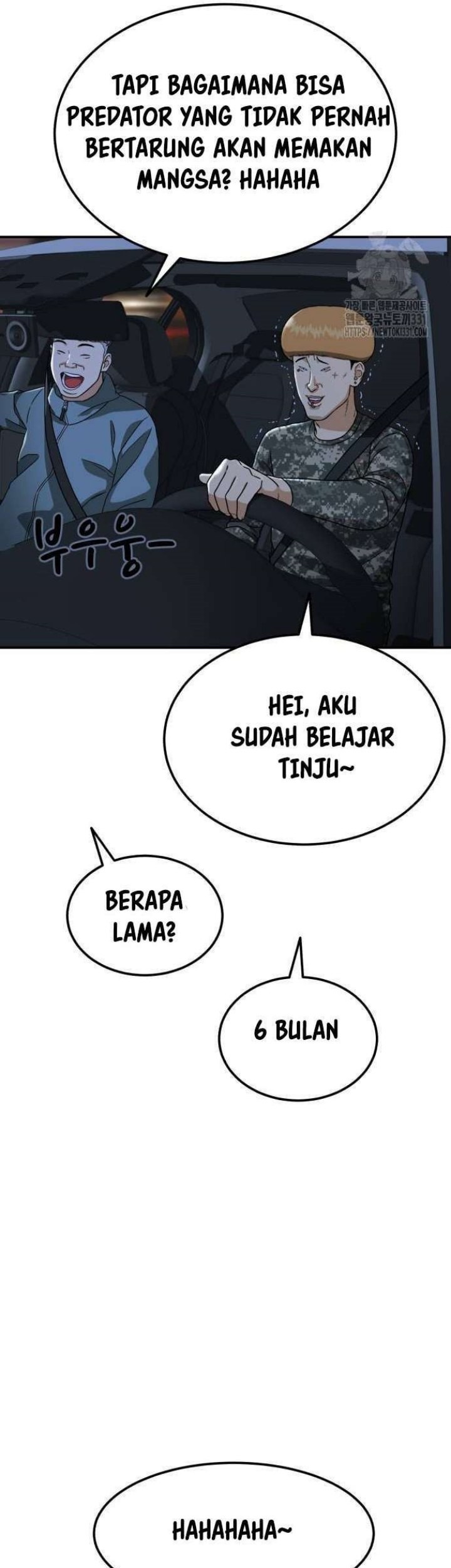 Top 1 Fighting Tutoring Chapter 12 Gambar 17