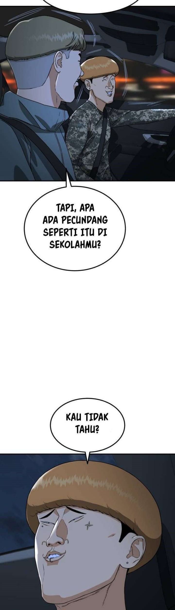 Top 1 Fighting Tutoring Chapter 12 Gambar 18