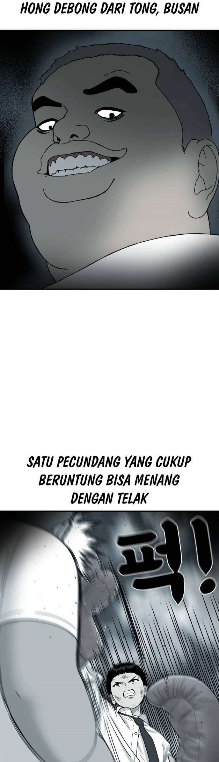 Top 1 Fighting Tutoring Chapter 12 Gambar 20
