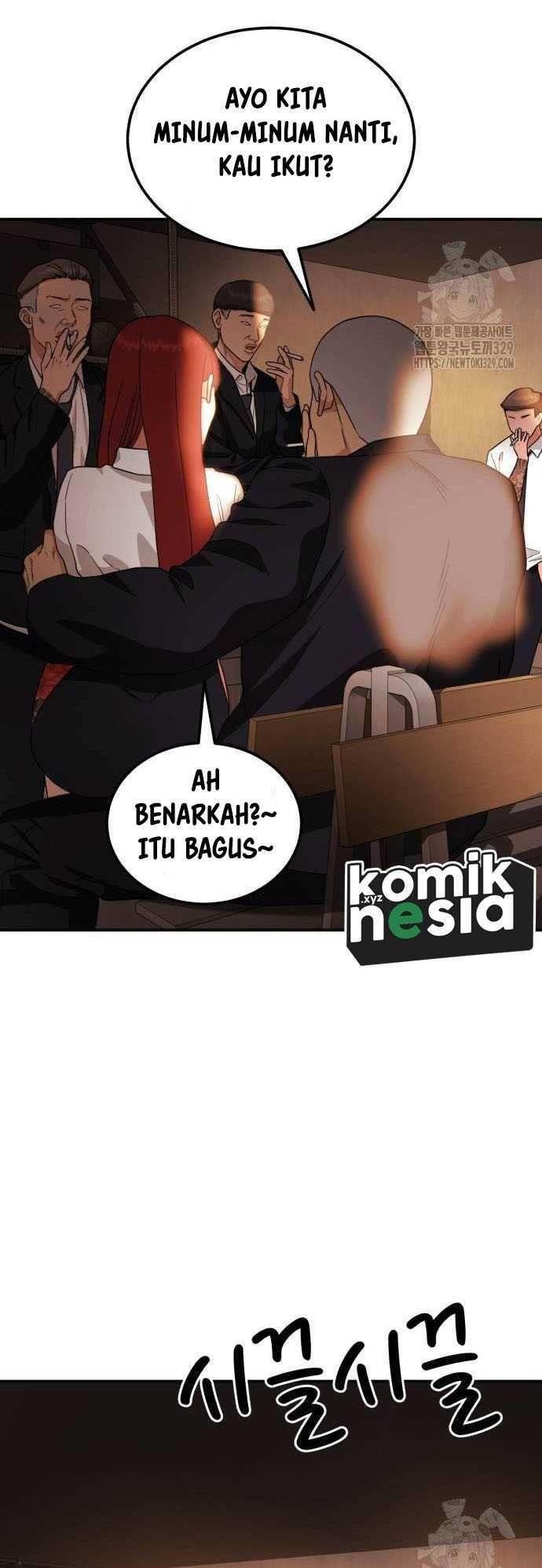 Top 1 Fighting Tutoring Chapter 11 Gambar 34
