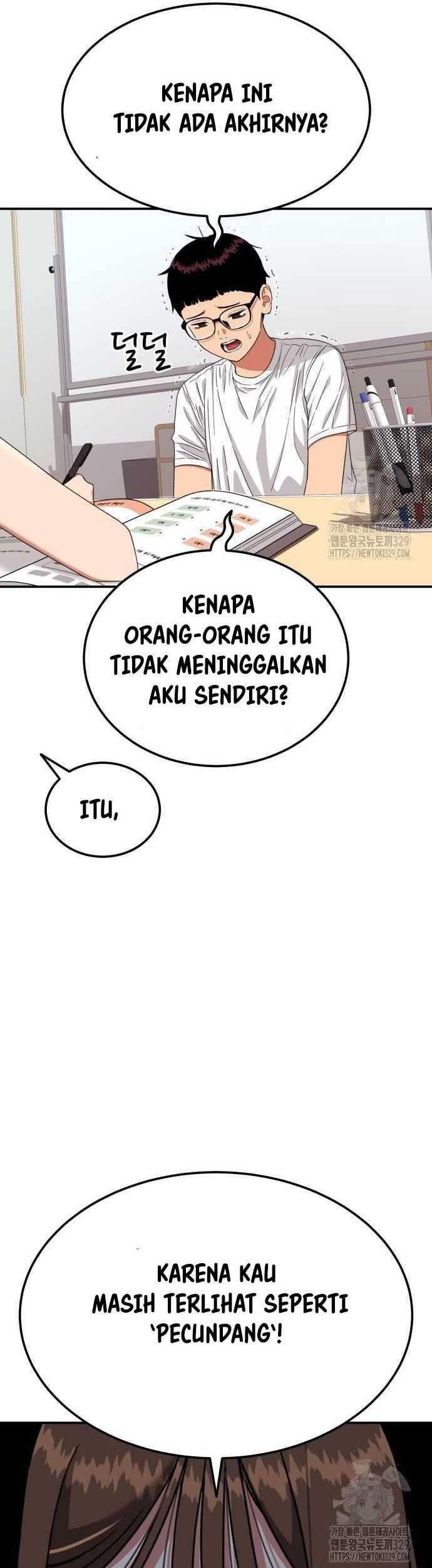Top 1 Fighting Tutoring Chapter 11 Gambar 62