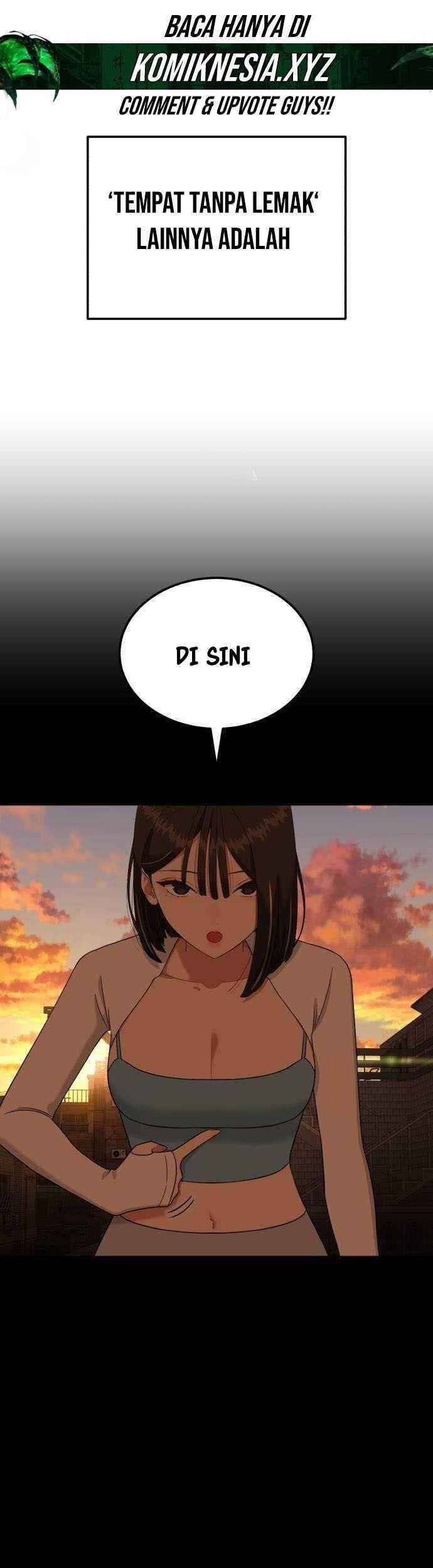 Baca Manhwa Top 1 Fighting Tutoring Chapter 11 Gambar 2