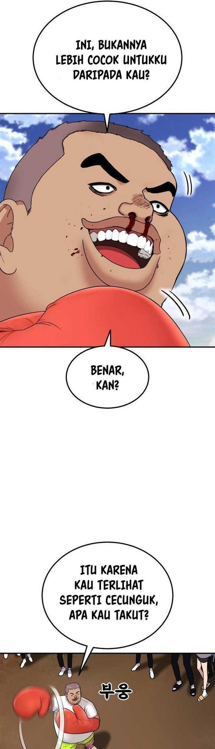 Top 1 Fighting Tutoring Chapter 10 Gambar 19