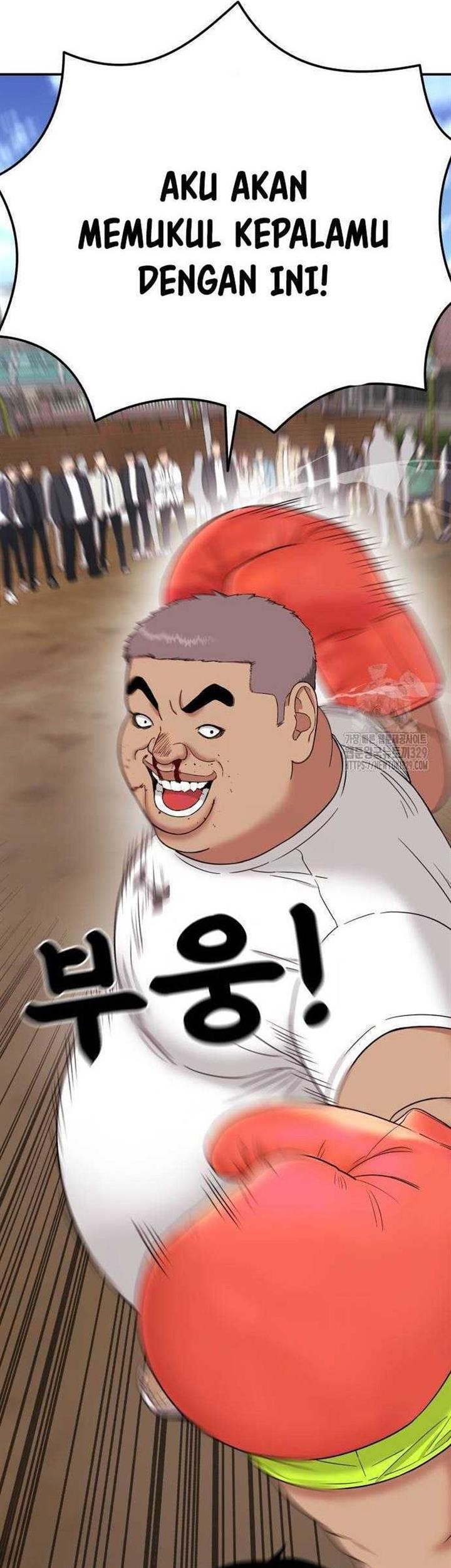 Top 1 Fighting Tutoring Chapter 10 Gambar 27