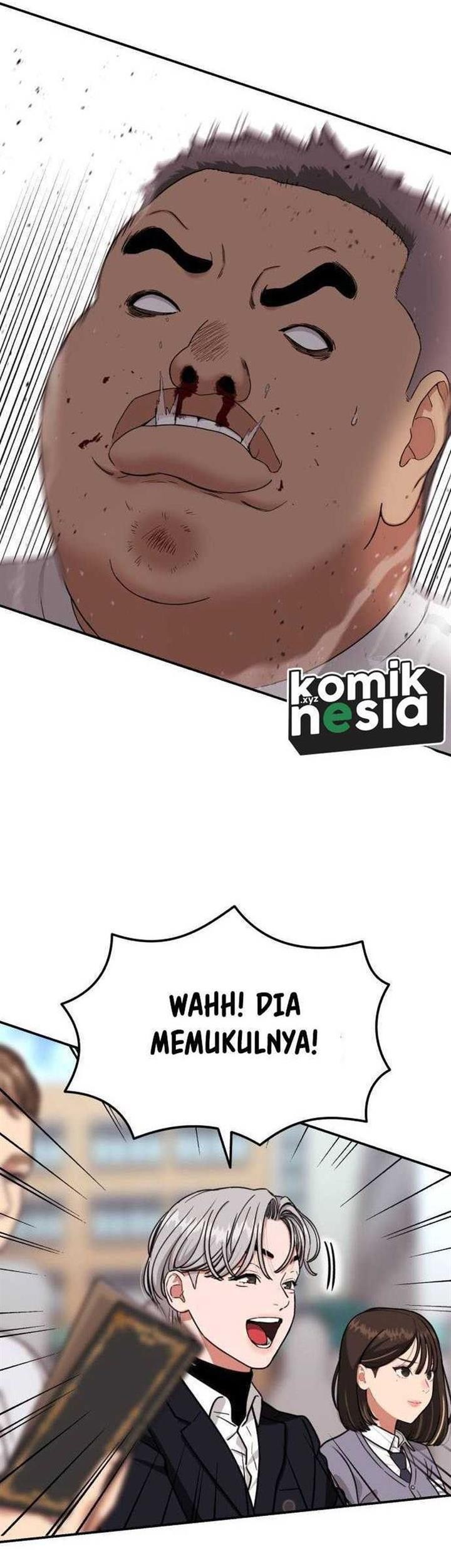 Top 1 Fighting Tutoring Chapter 10 Gambar 33