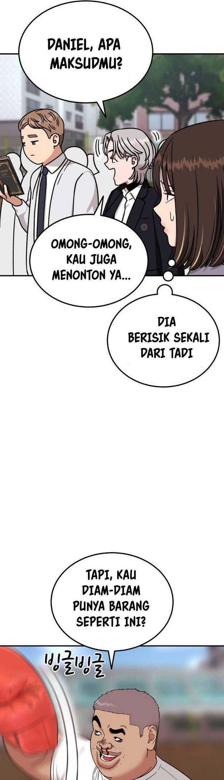 Top 1 Fighting Tutoring Chapter 10 Gambar 17