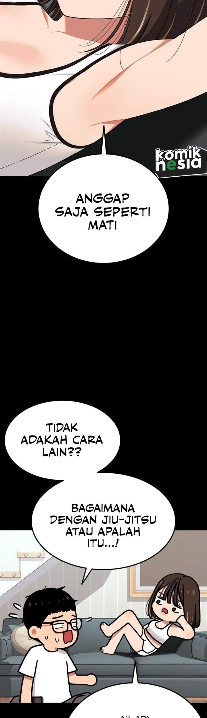 Top 1 Fighting Tutoring Chapter 09 Gambar 40