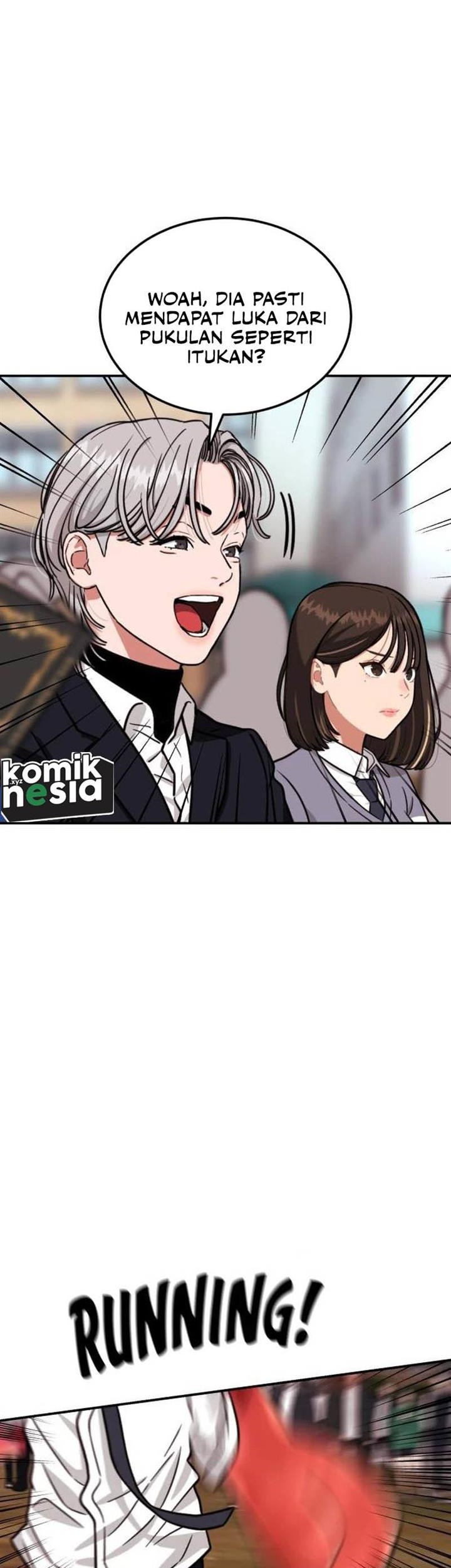 Top 1 Fighting Tutoring Chapter 09 Gambar 67