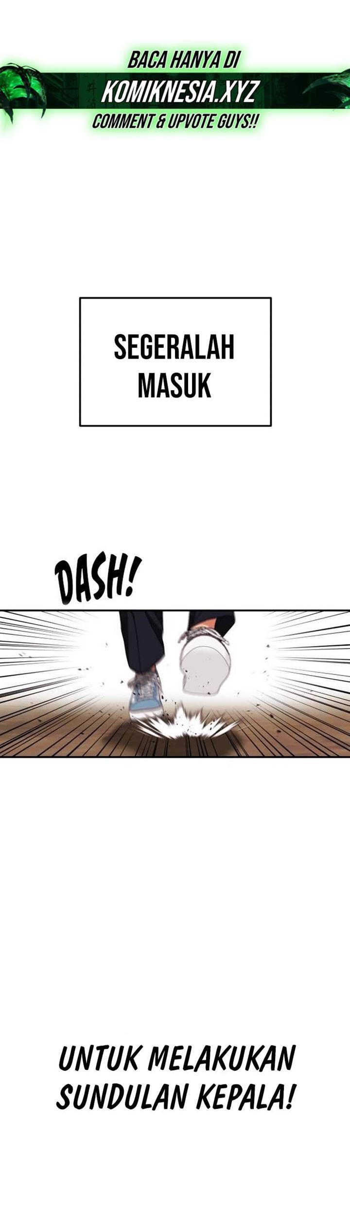 Baca Manhwa Top 1 Fighting Tutoring Chapter 09 Gambar 2