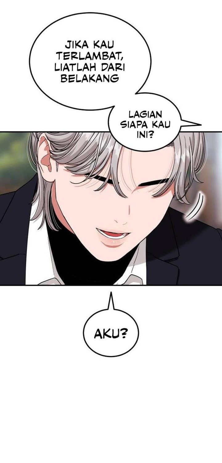 Top 1 Fighting Tutoring Chapter 09 Gambar 21