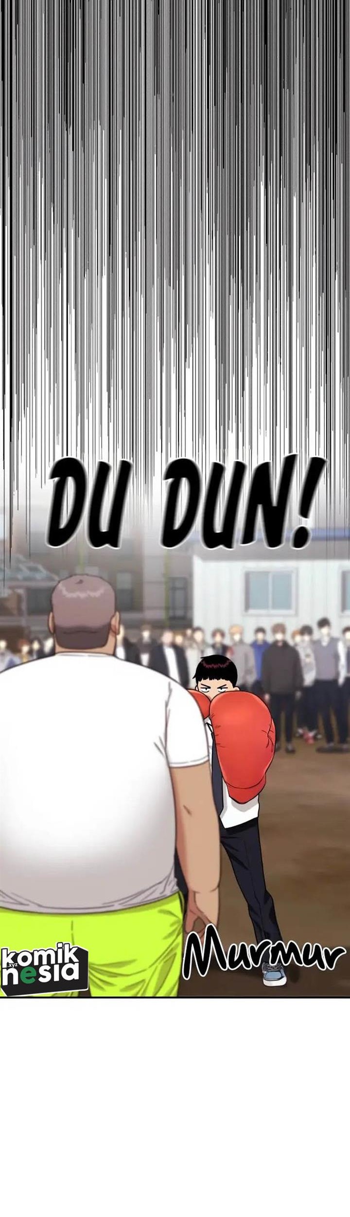 Top 1 Fighting Tutoring Chapter 08 Gambar 35