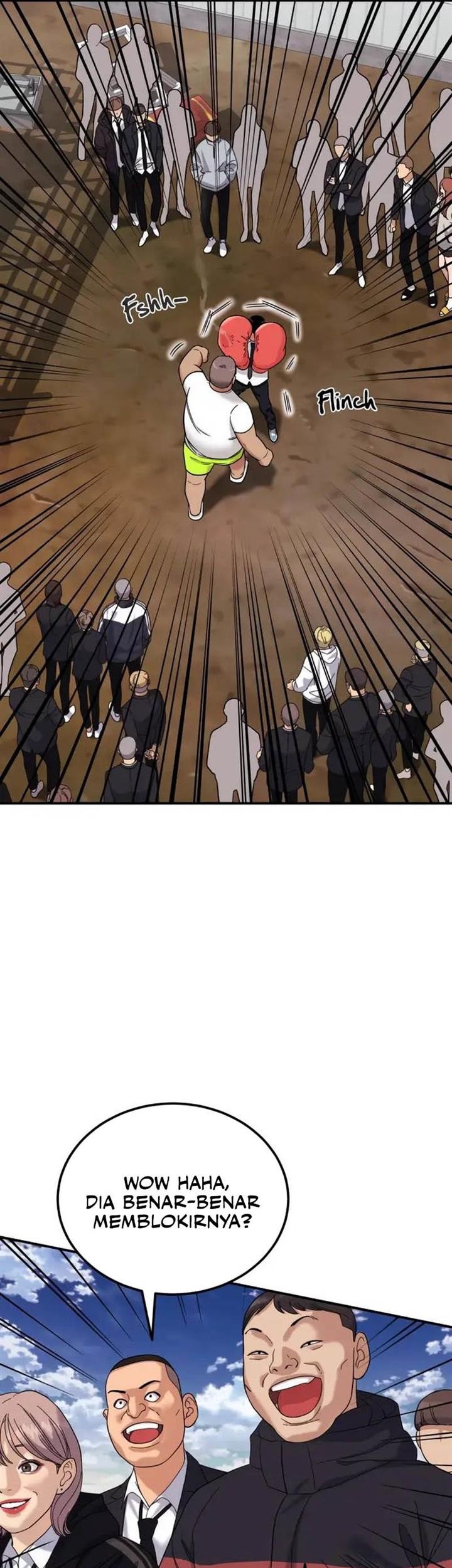 Top 1 Fighting Tutoring Chapter 08 Gambar 42