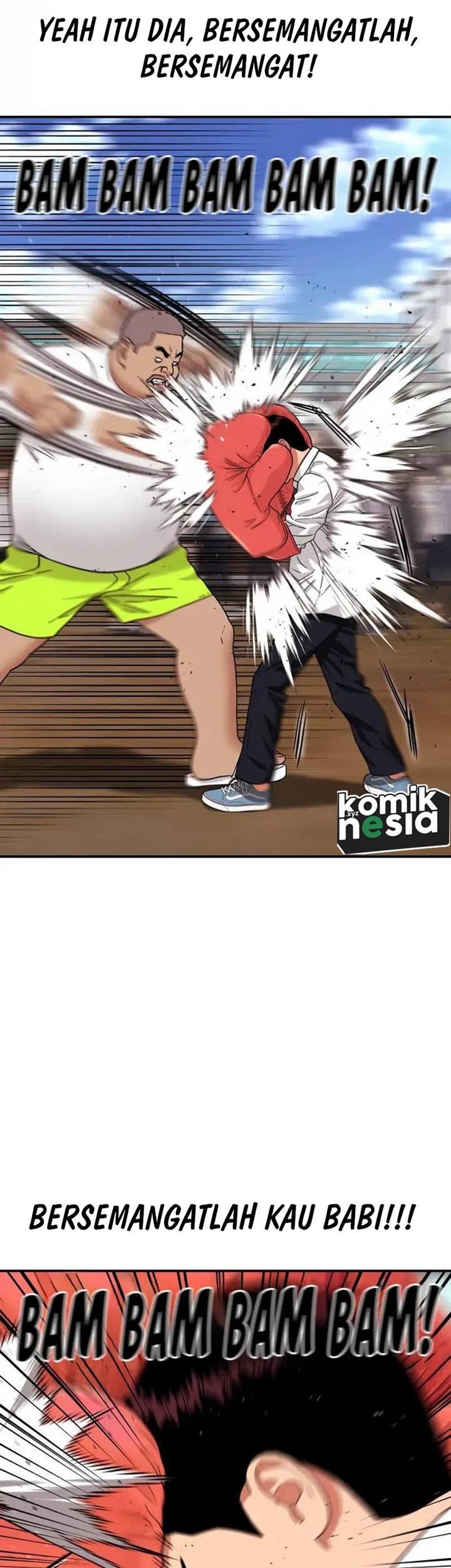 Top 1 Fighting Tutoring Chapter 08 Gambar 47