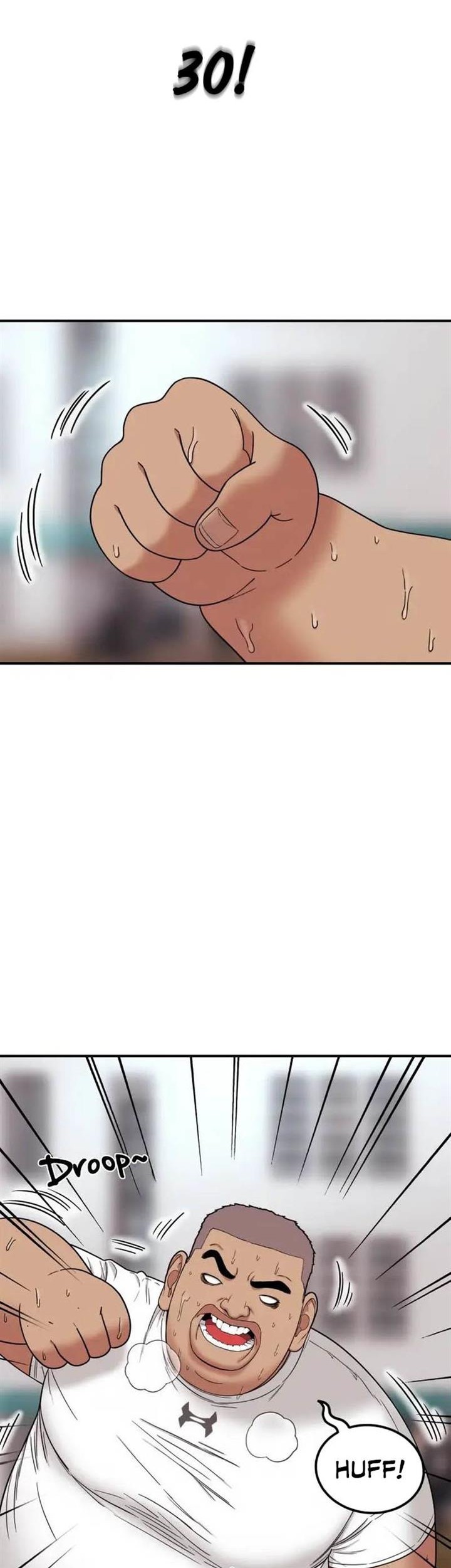 Top 1 Fighting Tutoring Chapter 08 Gambar 54