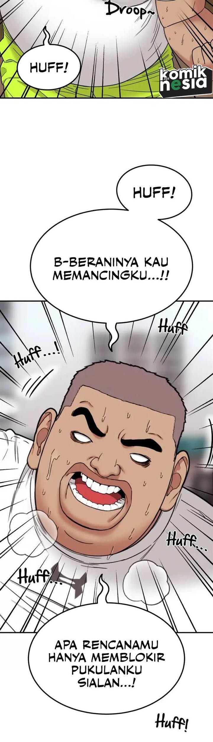 Top 1 Fighting Tutoring Chapter 08 Gambar 55