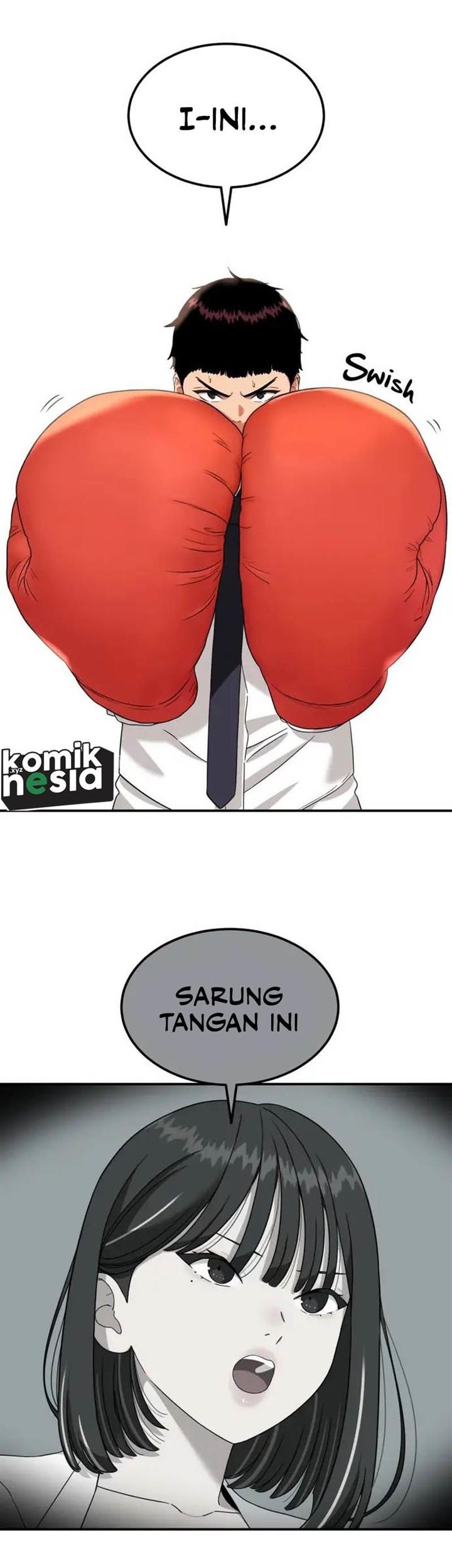 Top 1 Fighting Tutoring Chapter 08 Gambar 3