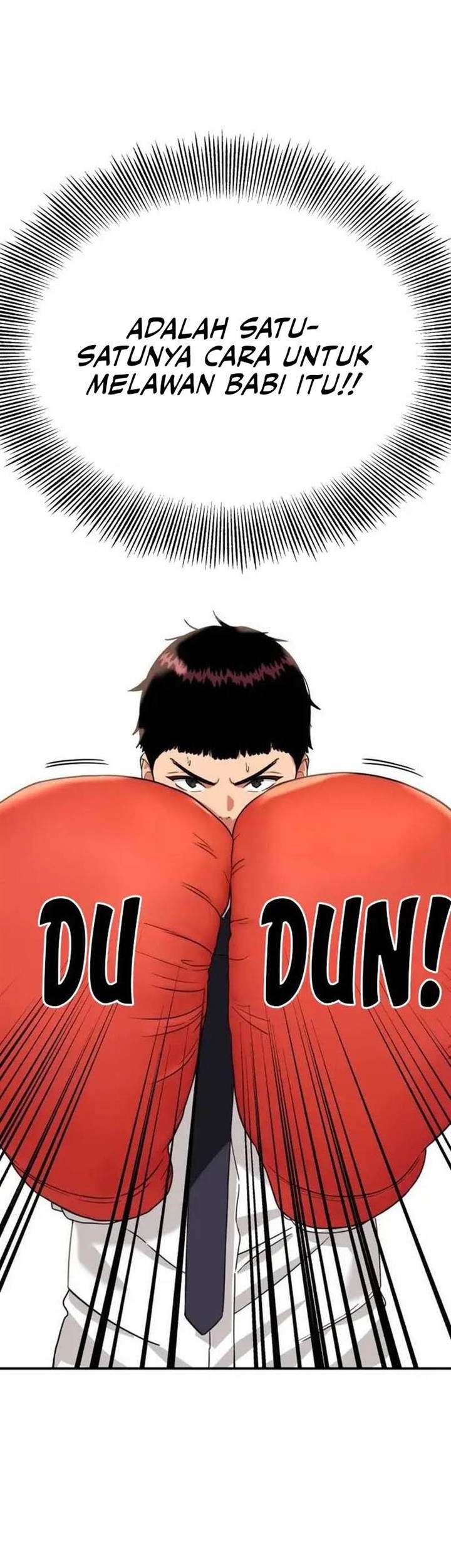 Top 1 Fighting Tutoring Chapter 08 Gambar 4