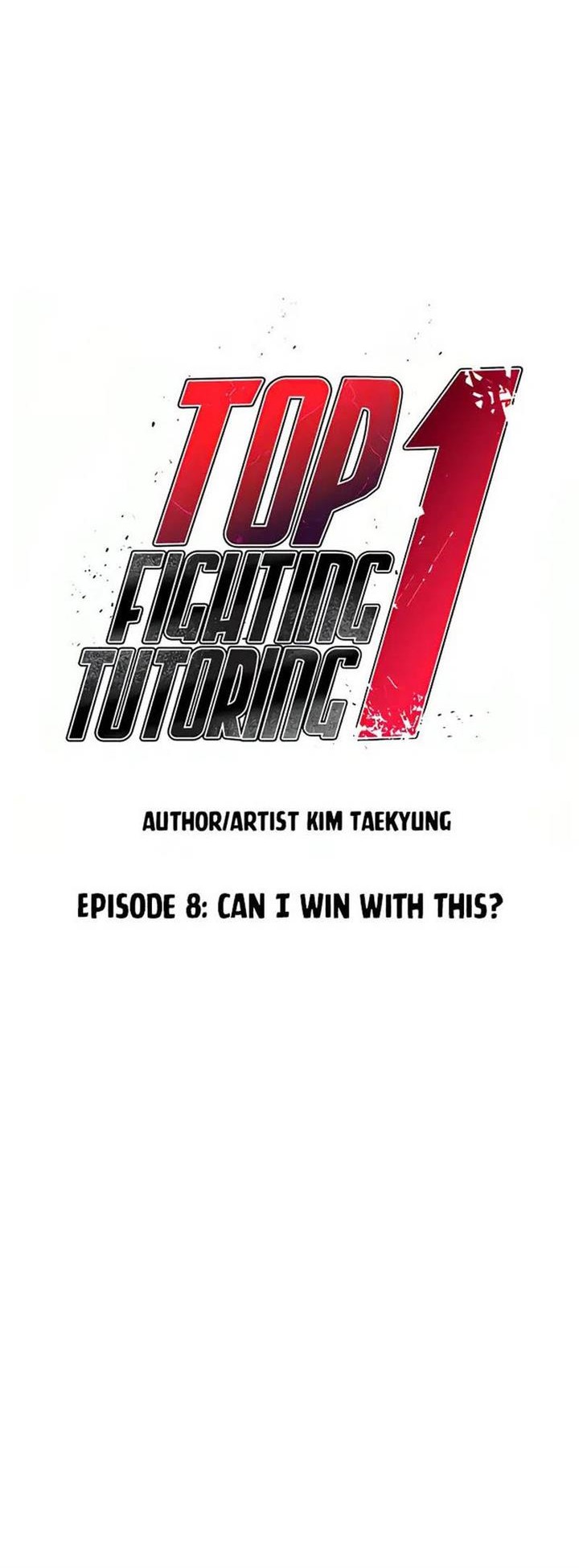 Top 1 Fighting Tutoring Chapter 08 Gambar 5