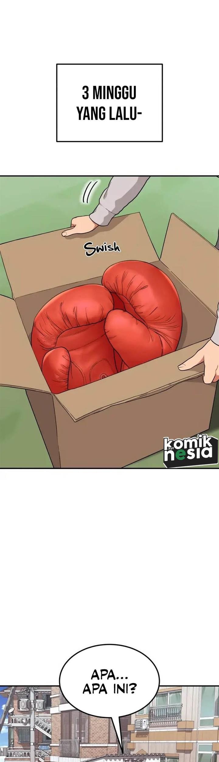 Top 1 Fighting Tutoring Chapter 08 Gambar 6