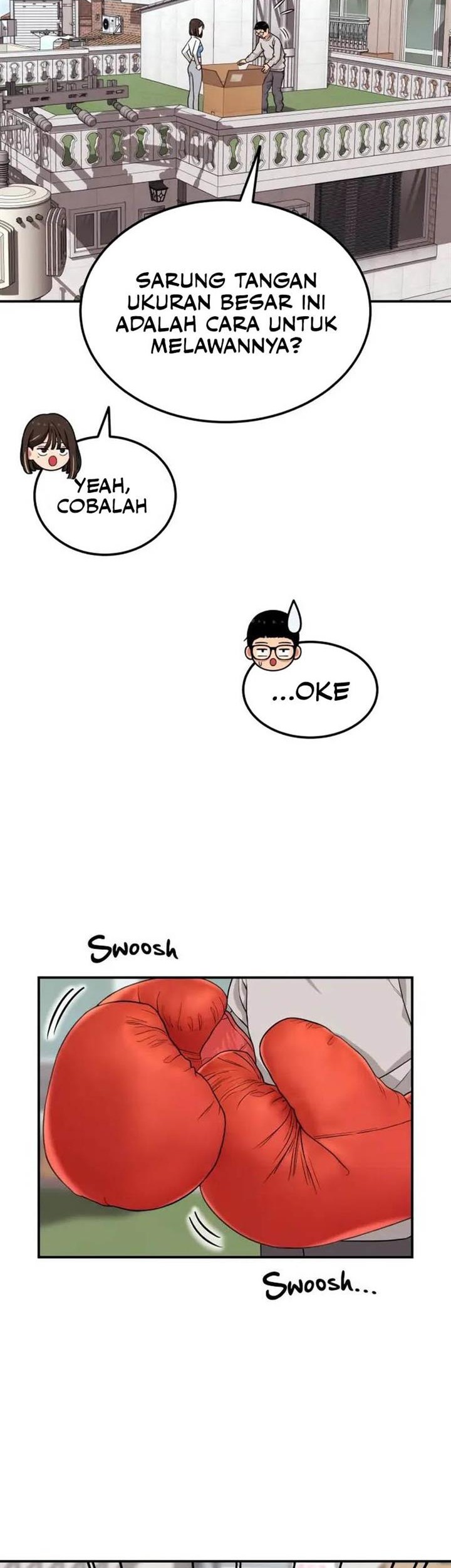 Top 1 Fighting Tutoring Chapter 08 Gambar 7