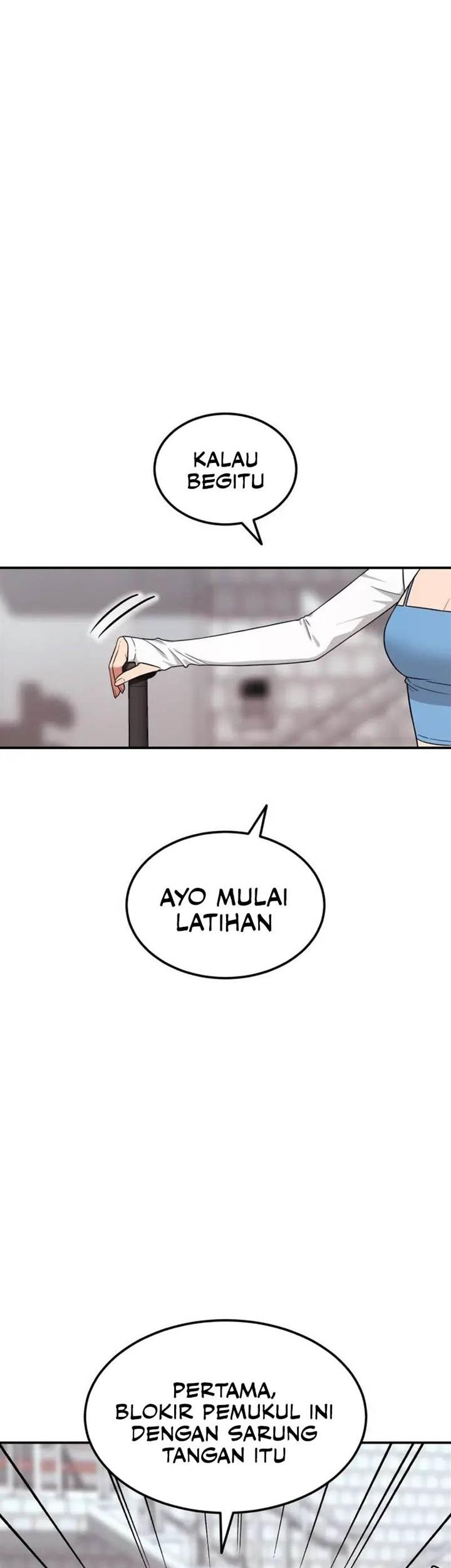 Top 1 Fighting Tutoring Chapter 08 Gambar 10