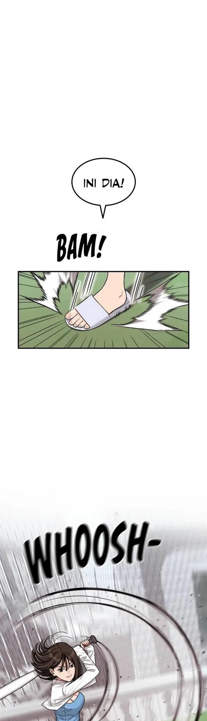 Top 1 Fighting Tutoring Chapter 08 Gambar 14