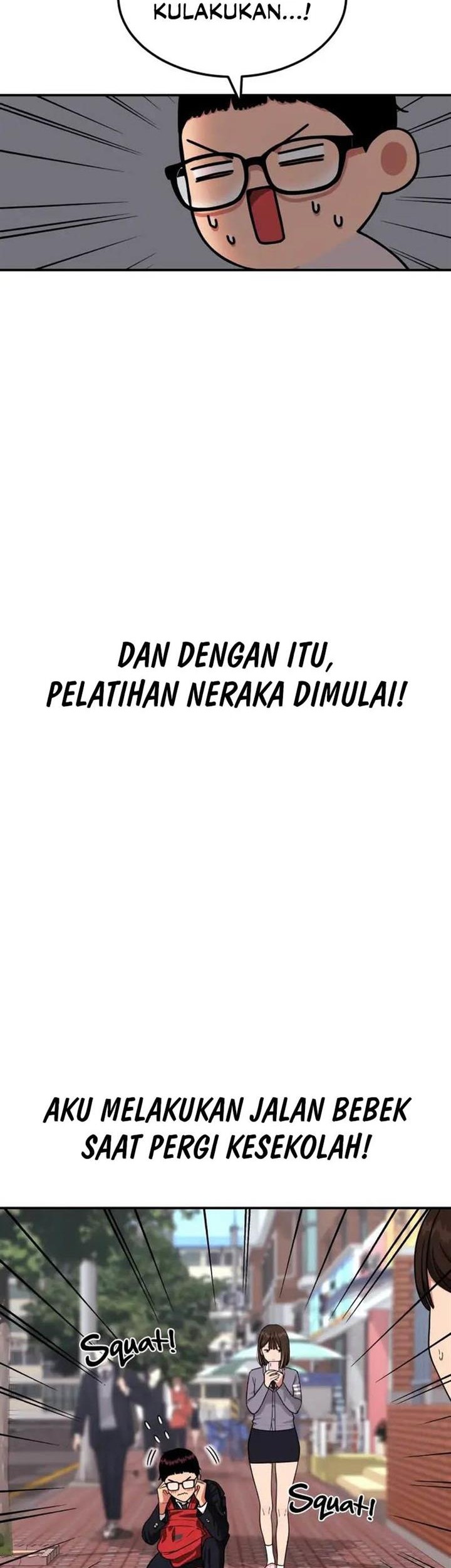 Top 1 Fighting Tutoring Chapter 08 Gambar 19