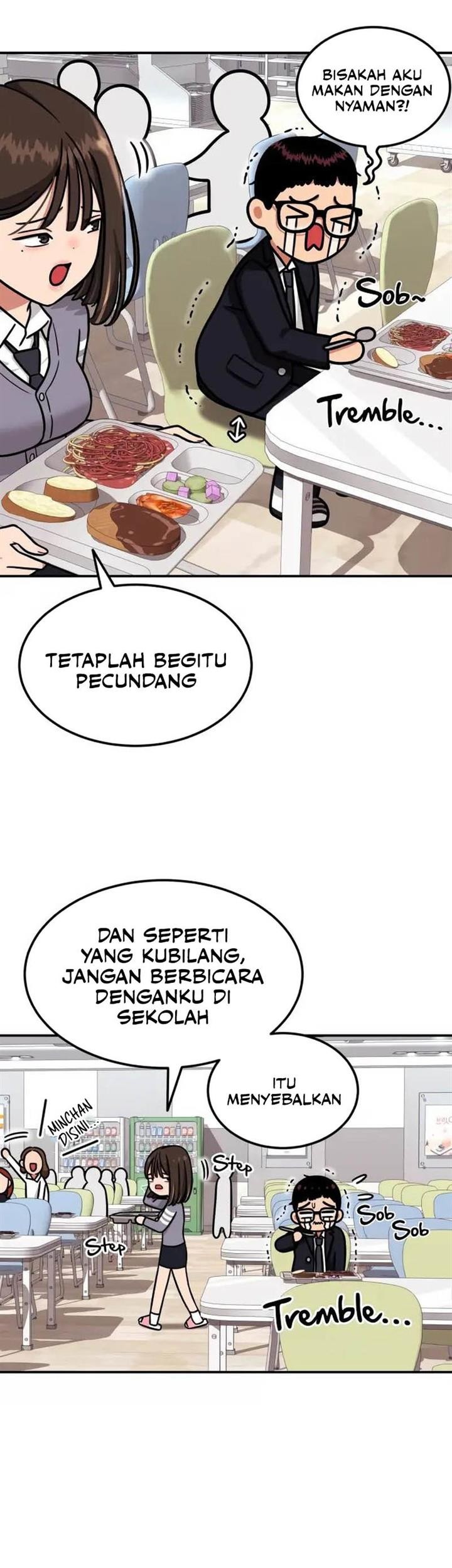Top 1 Fighting Tutoring Chapter 08 Gambar 22