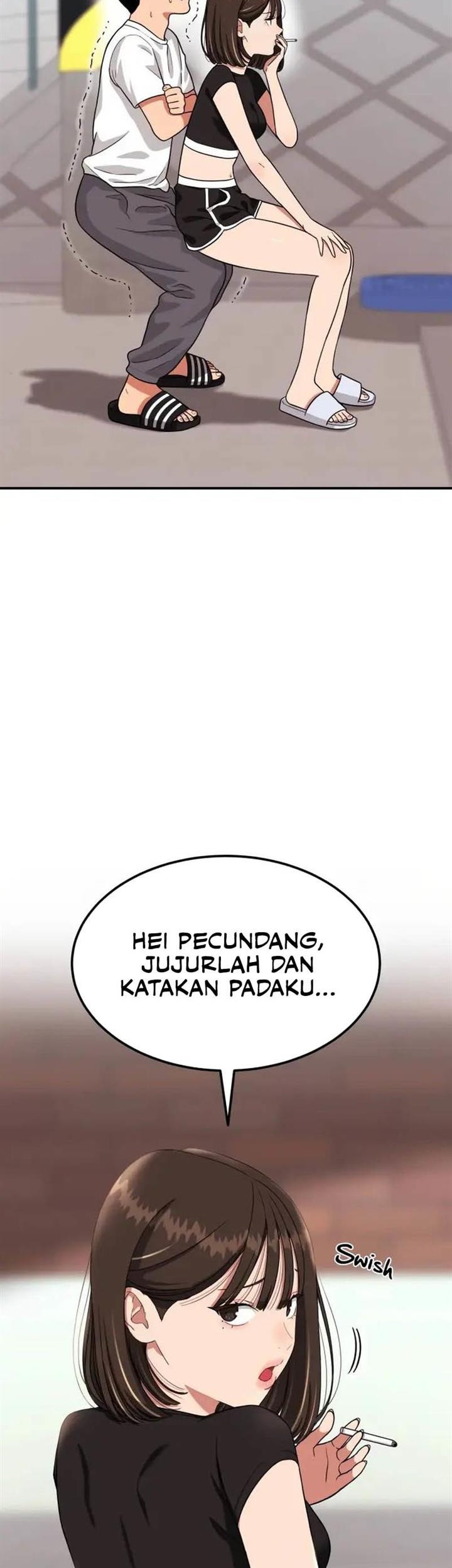 Top 1 Fighting Tutoring Chapter 08 Gambar 24