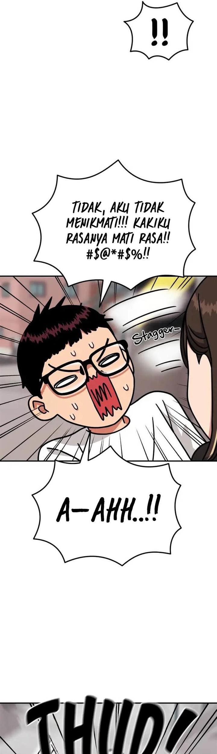 Top 1 Fighting Tutoring Chapter 08 Gambar 26