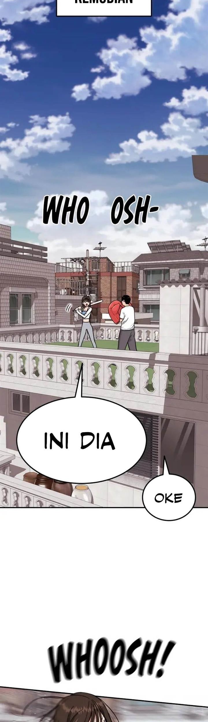 Top 1 Fighting Tutoring Chapter 08 Gambar 28