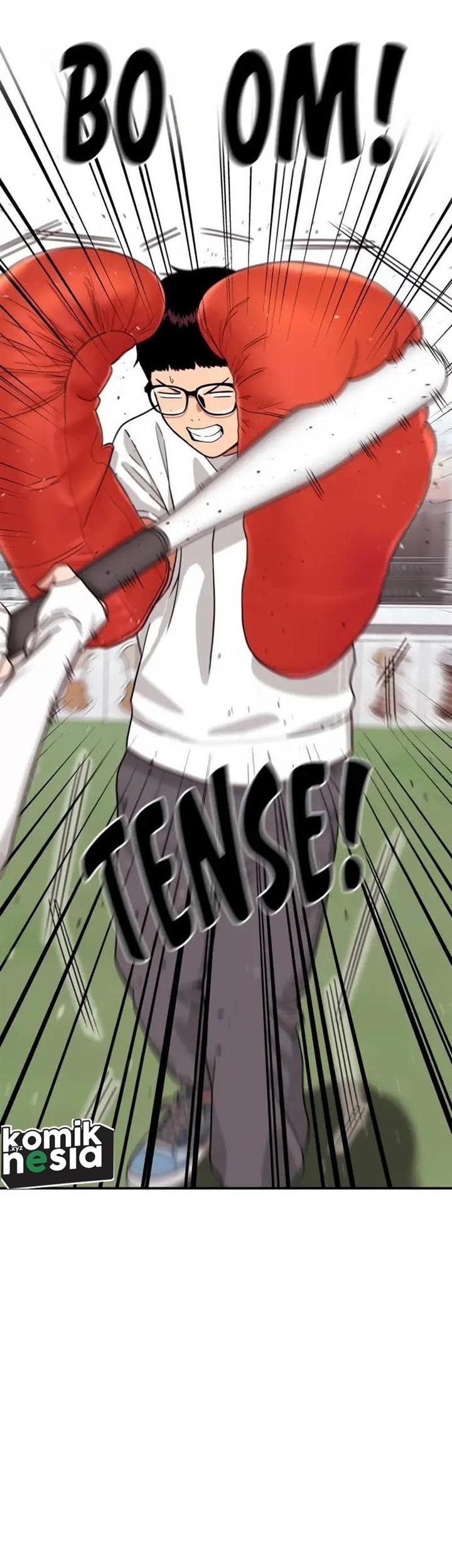Top 1 Fighting Tutoring Chapter 08 Gambar 30