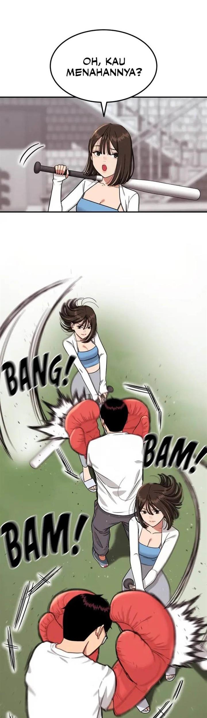 Top 1 Fighting Tutoring Chapter 08 Gambar 31