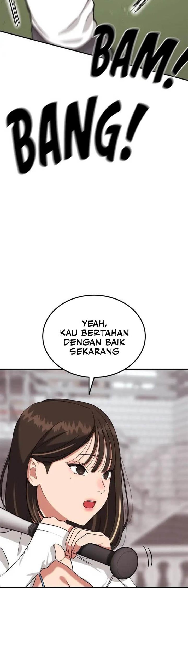 Top 1 Fighting Tutoring Chapter 08 Gambar 32