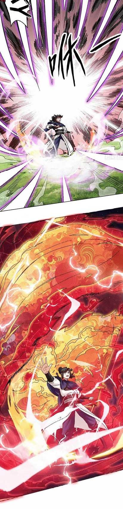 Endless devourer Chapter 180 Gambar 25
