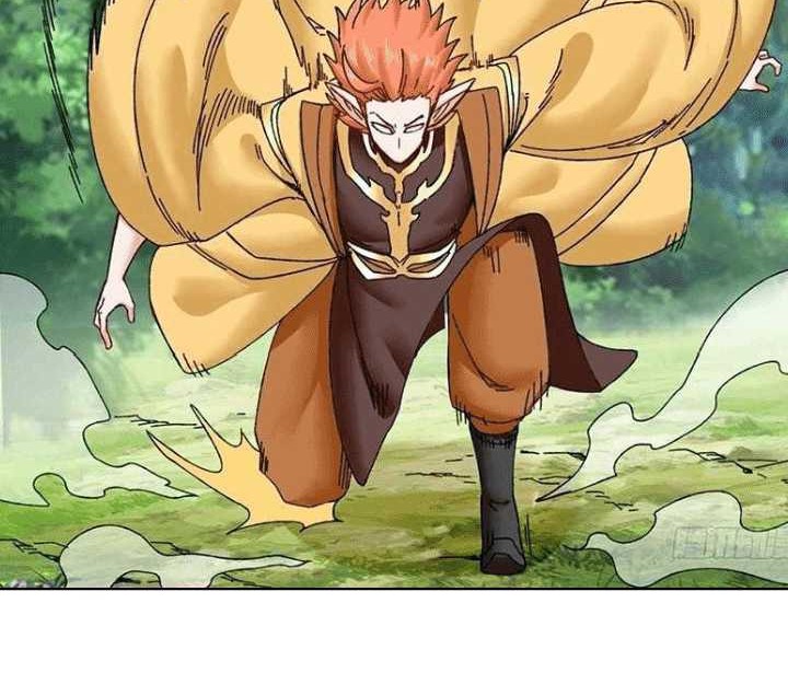 Endless devourer Chapter 180 Gambar 16