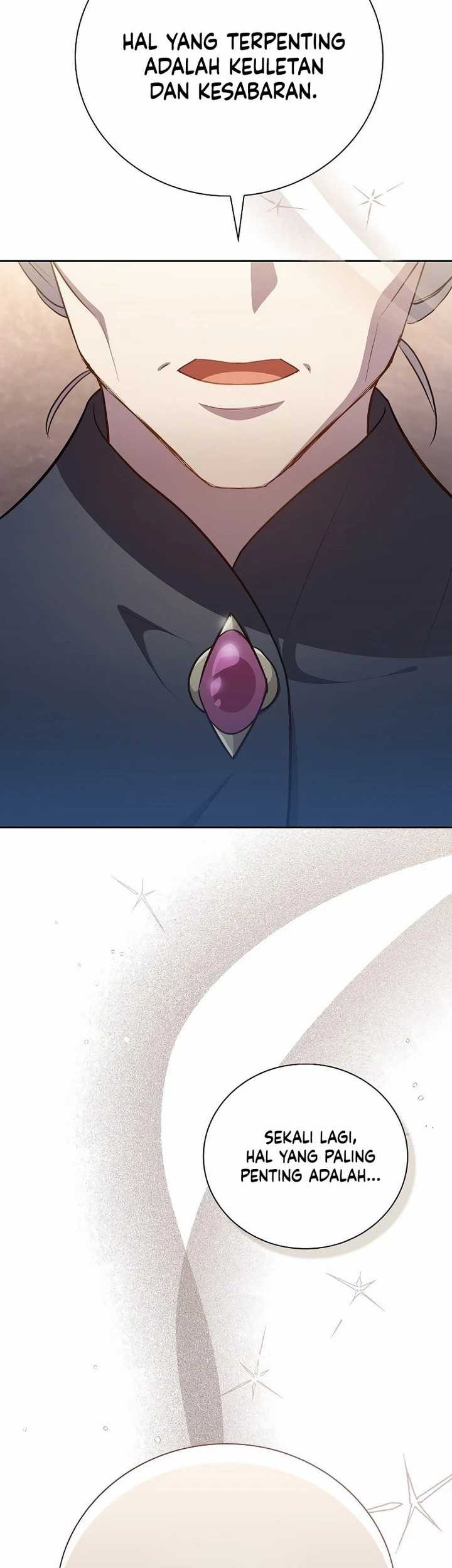 Baca Manhwa Magic Academy Survival Guide Chapter 86 Gambar 2