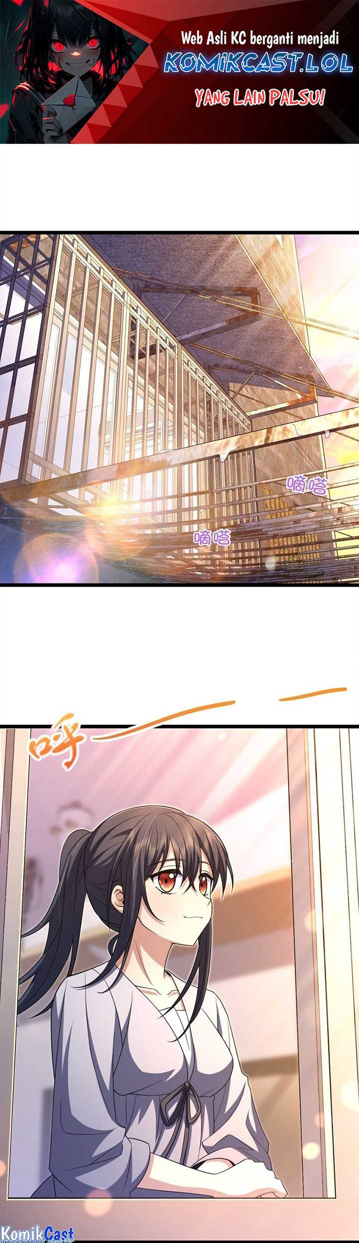 Baca Manhua My Wife Is From a Thousand Years Ago Chapter 216 Gambar 2
