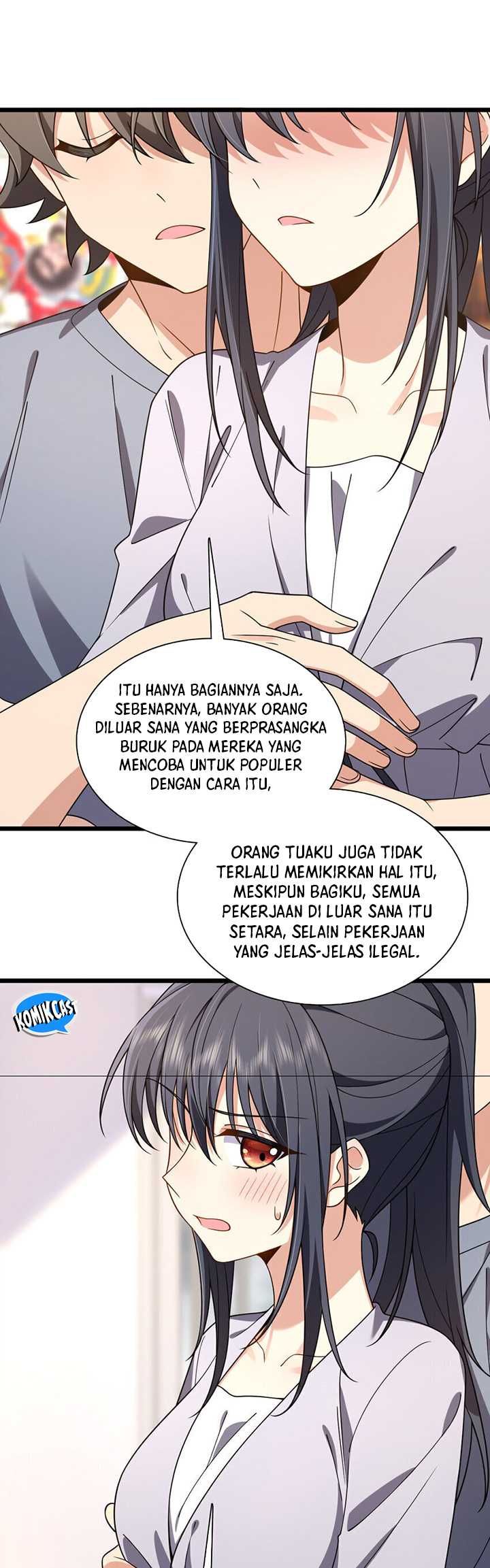 My Wife Is From a Thousand Years Ago Chapter 215 - https://img.komiku.org/uploads2/2797115-10.jpg