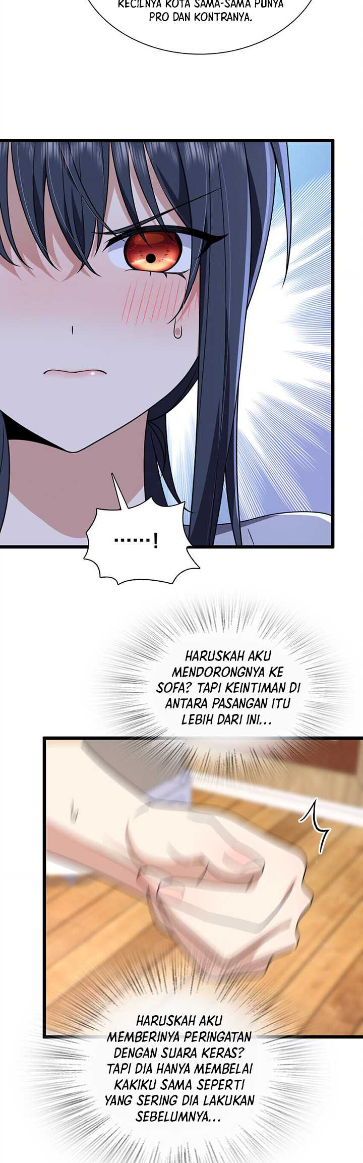 My Wife Is From a Thousand Years Ago Chapter 215 - https://img.komiku.org/uploads2/2797115-12.jpg