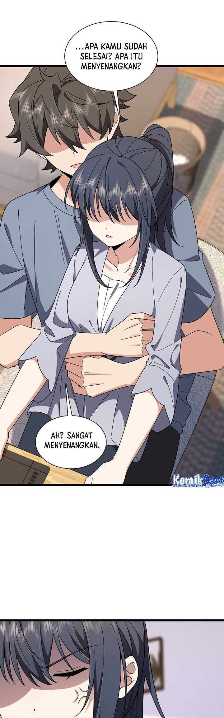 My Wife Is From a Thousand Years Ago Chapter 215 - https://img.komiku.org/uploads2/2797115-16.jpg