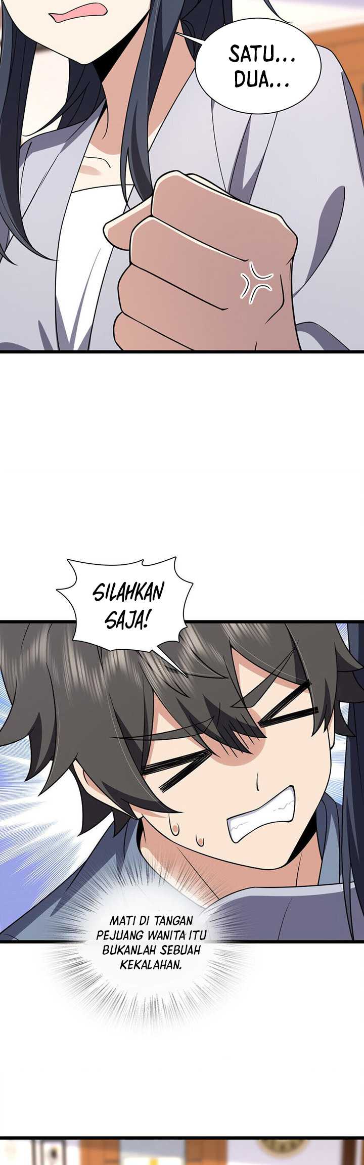 My Wife Is From a Thousand Years Ago Chapter 215 - https://img.komiku.org/uploads2/2797115-17.jpg