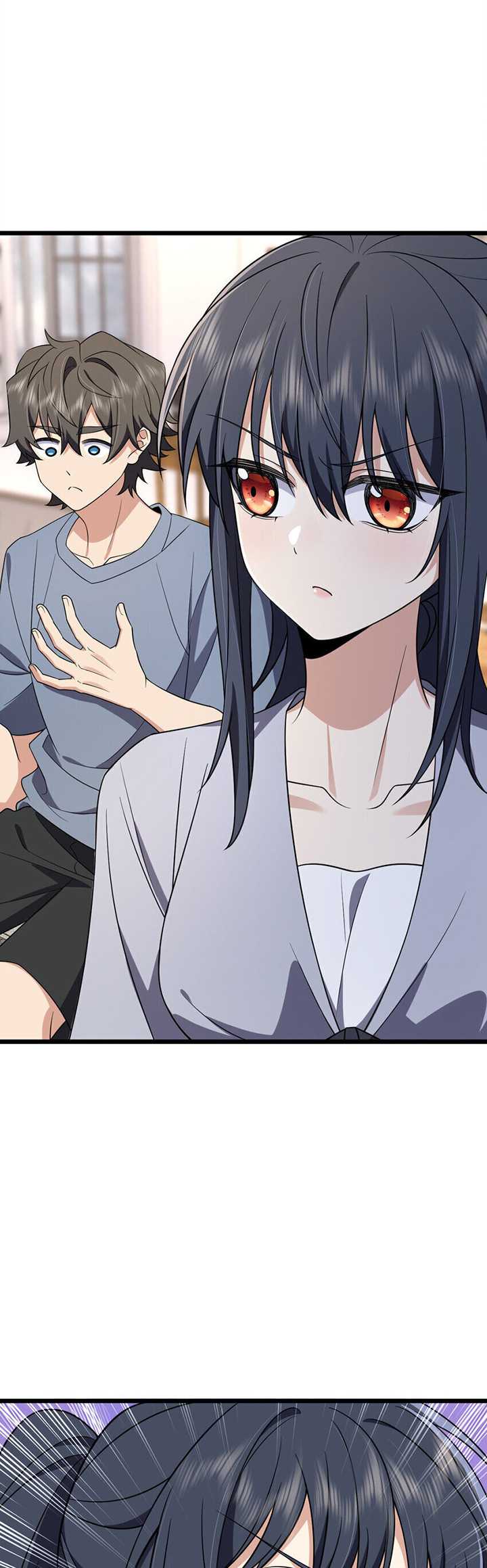 My Wife Is From a Thousand Years Ago Chapter 215 - https://img.komiku.org/uploads2/2797115-19.jpg