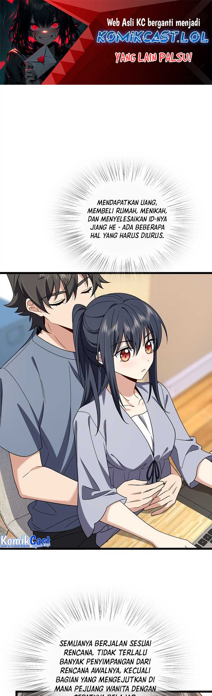 My Wife Is From a Thousand Years Ago Chapter 215 - https://img.komiku.org/uploads2/2797115-2.jpg
