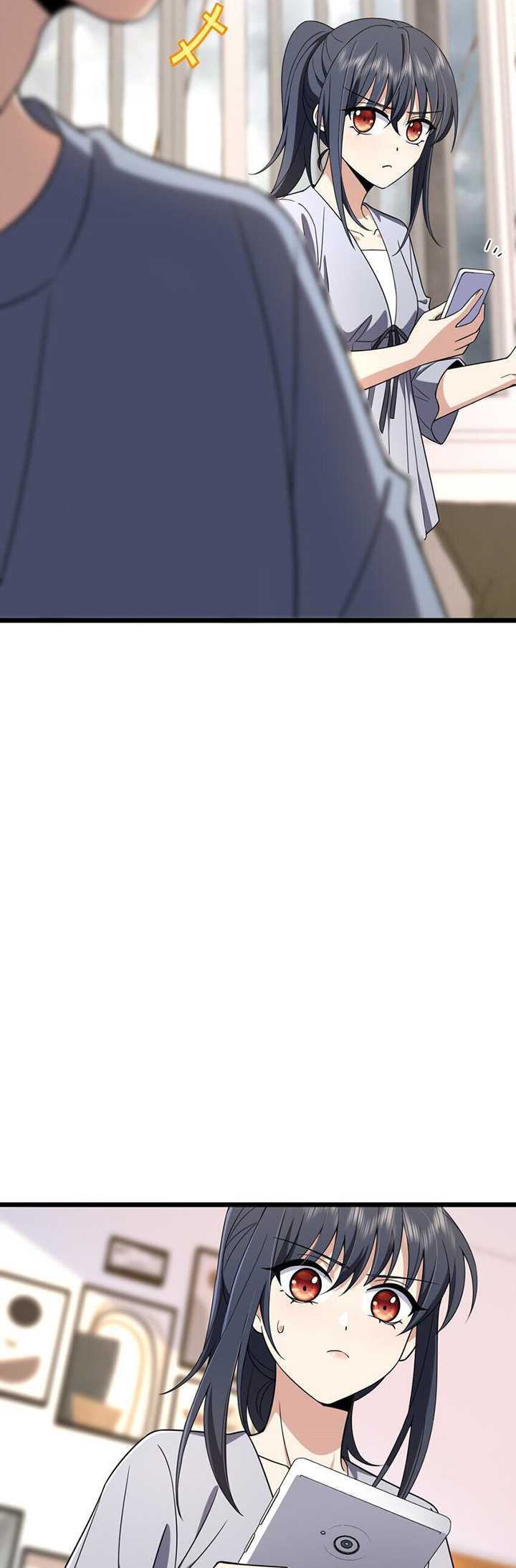 My Wife Is From a Thousand Years Ago Chapter 215 - https://img.komiku.org/uploads2/2797115-26.jpg