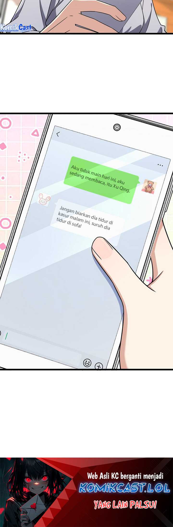 My Wife Is From a Thousand Years Ago Chapter 215 - https://img.komiku.org/uploads2/2797115-27.jpg