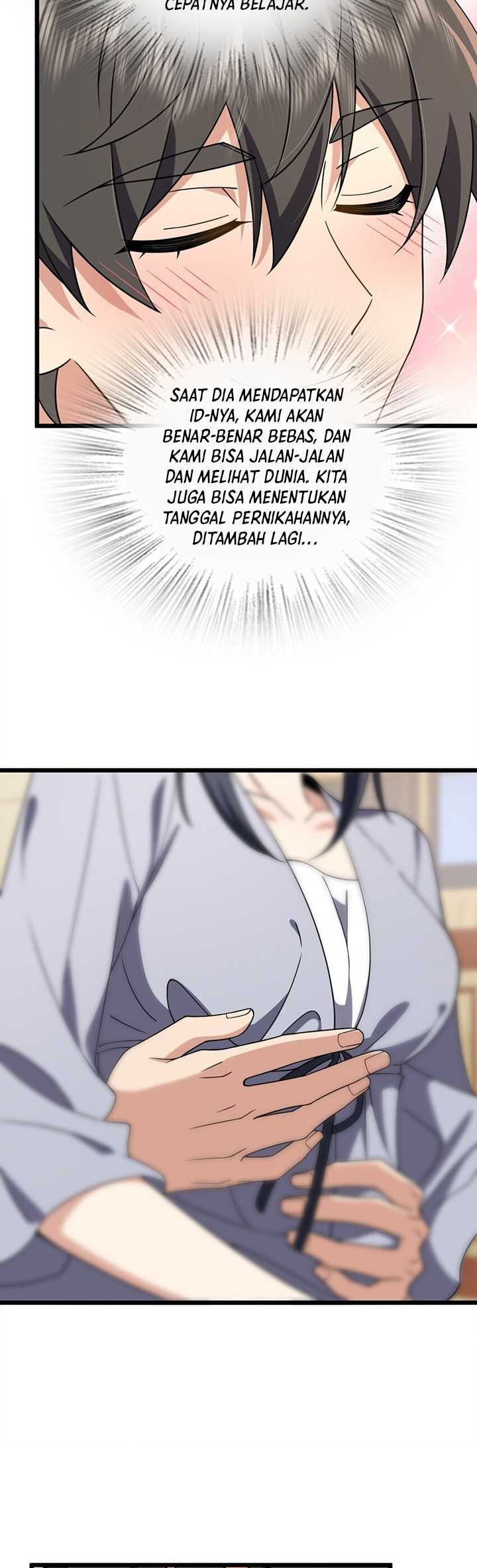 My Wife Is From a Thousand Years Ago Chapter 215 - https://img.komiku.org/uploads2/2797115-3.jpg