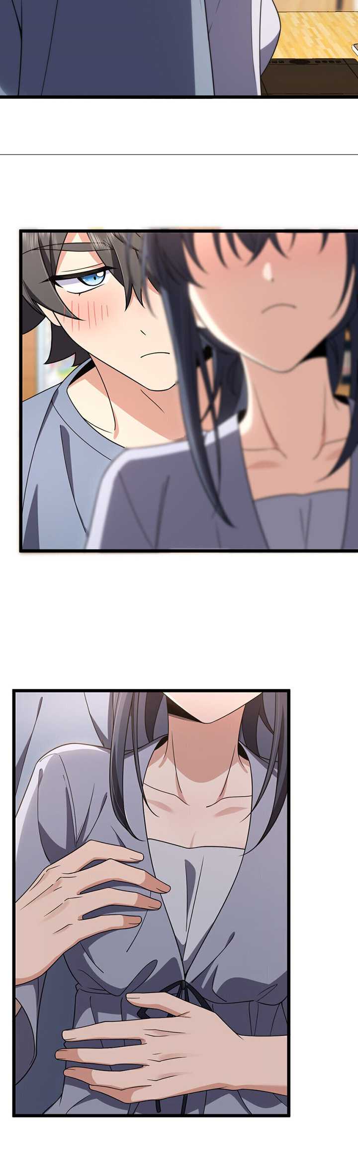 My Wife Is From a Thousand Years Ago Chapter 215 - https://img.komiku.org/uploads2/2797115-5.jpg
