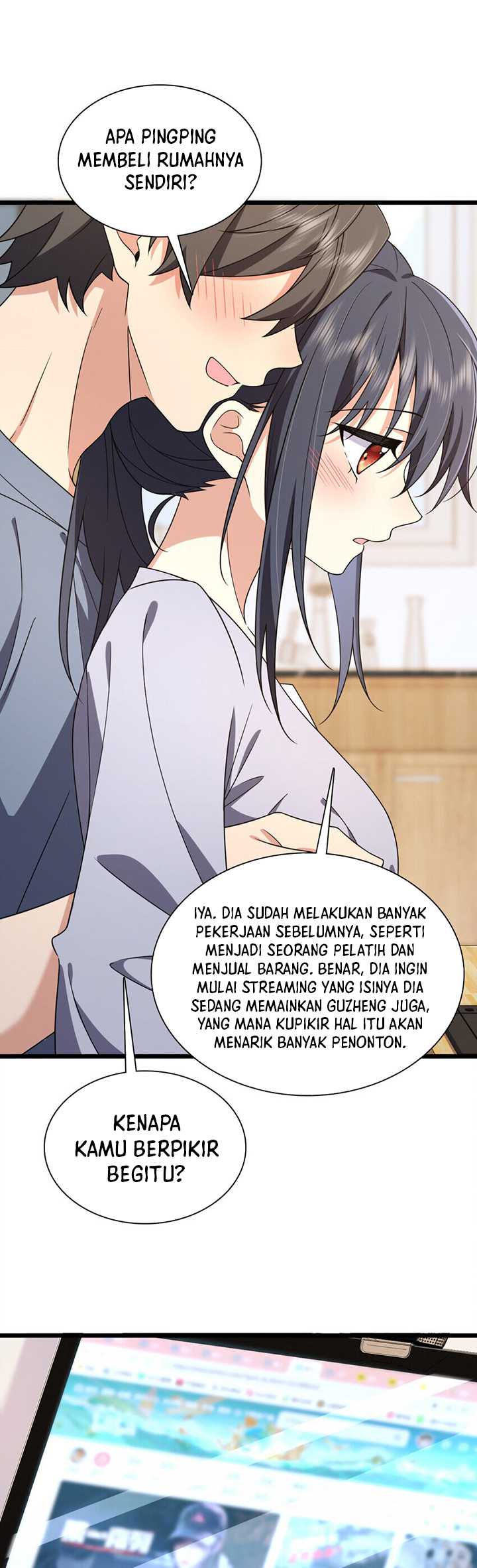 My Wife Is From a Thousand Years Ago Chapter 215 - https://img.komiku.org/uploads2/2797115-7.jpg